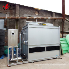 Industrial Closed circuit cooling tower system